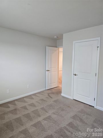 7270 Waterwheel Street SW, Concord, NC 28025