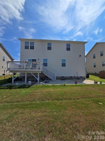 7270 Waterwheel Street SW, Concord, NC 28025