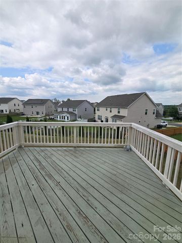 7270 Waterwheel Street SW, Concord, NC 28025