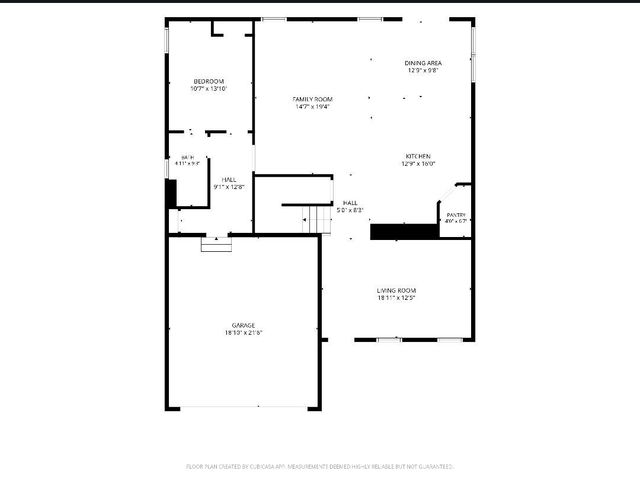 7270 Waterwheel Street SW, Concord, NC 28025
