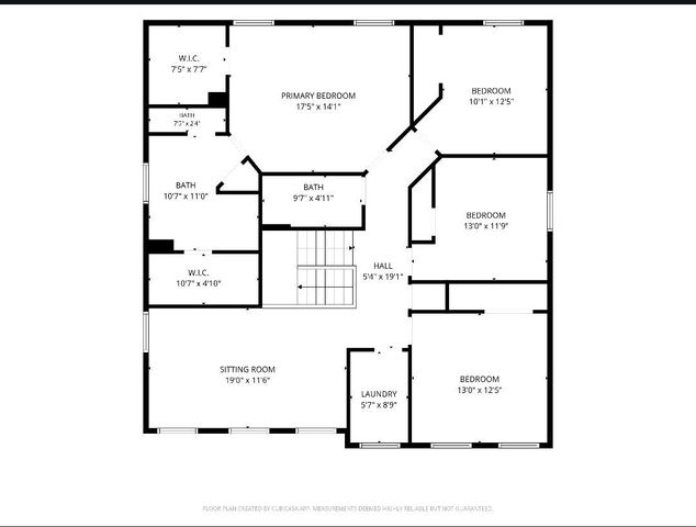 7270 Waterwheel Street SW, Concord, NC 28025
