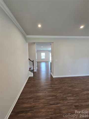 7270 Waterwheel Street SW, Concord, NC 28025