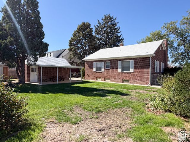 94 N 200 E, Brigham City, UT 84302