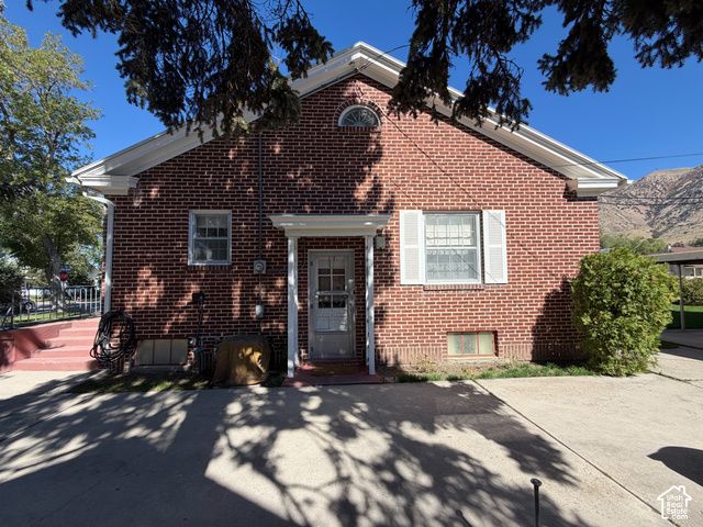 94 N 200 E, Brigham City, UT 84302