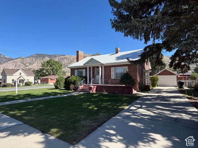 94 N 200 E, Brigham City, UT 84302