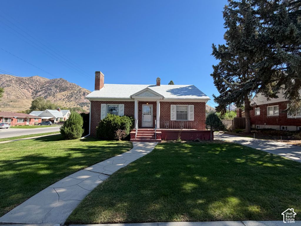 94 N 200 E, Brigham City, UT 84302