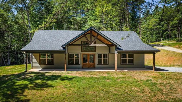 23 Big Pine Drive, Young Harris, GA 30582
