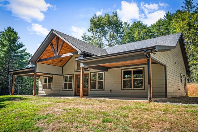 23 Big Pine Drive, Young Harris, GA 30582