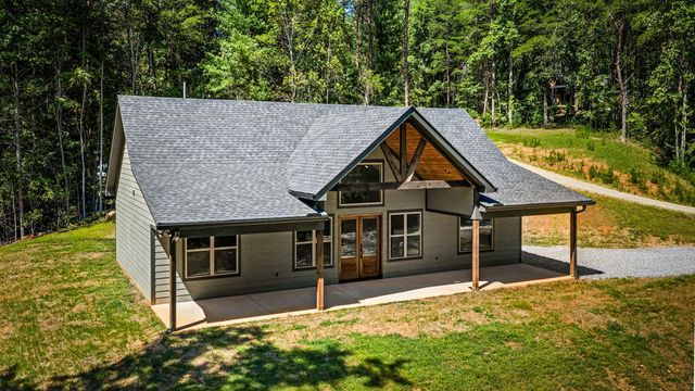 23 Big Pine Drive, Young Harris, GA 30582