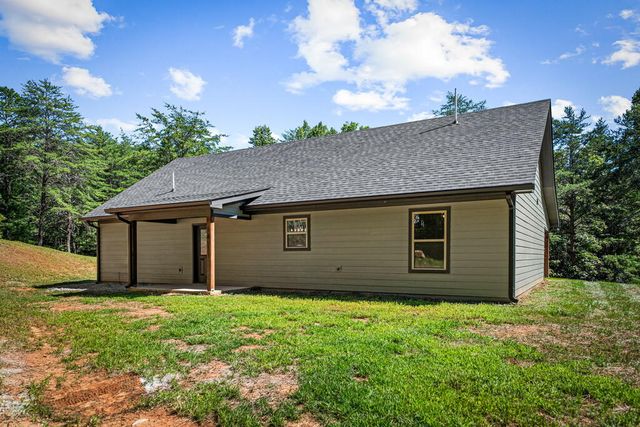 23 Big Pine Drive, Young Harris, GA 30582