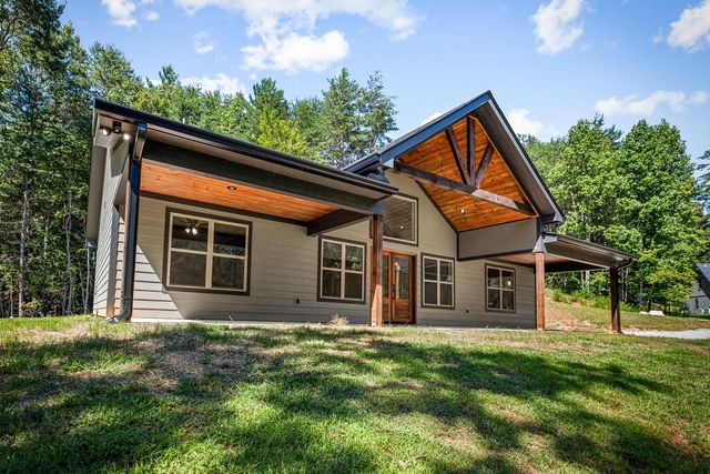 23 Big Pine Drive, Young Harris, GA 30582