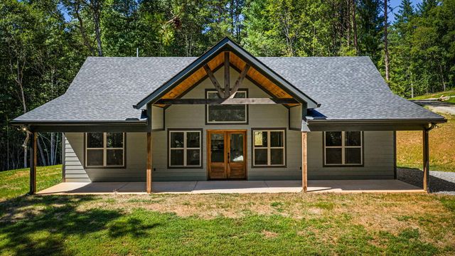 23 Big Pine Drive, Young Harris, GA 30582