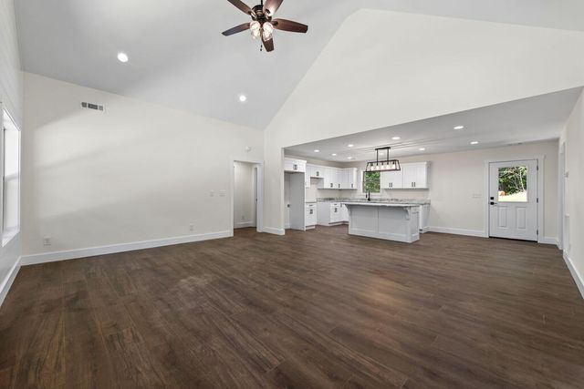 23 Big Pine Drive, Young Harris, GA 30582