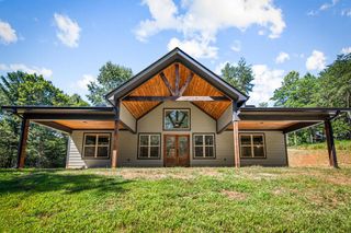 23 Big Pine Drive, Young Harris, GA 30582