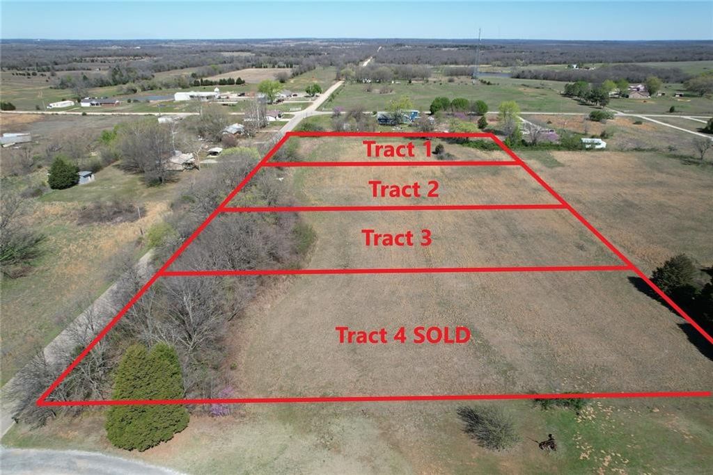 NS 3600 Road, Seminole, OK 74868