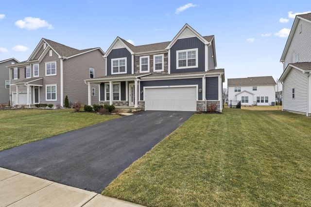 797 Habitat Way, Sunbury, OH 43074