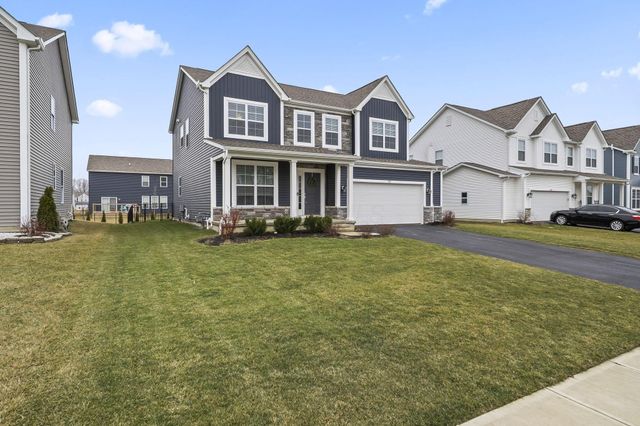 797 Habitat Way, Sunbury, OH 43074