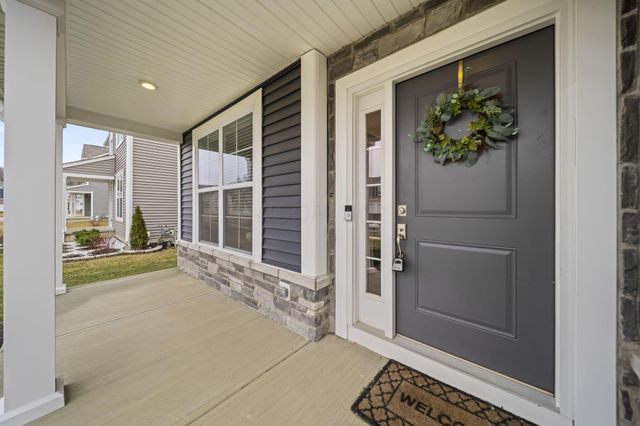 797 Habitat Way, Sunbury, OH 43074