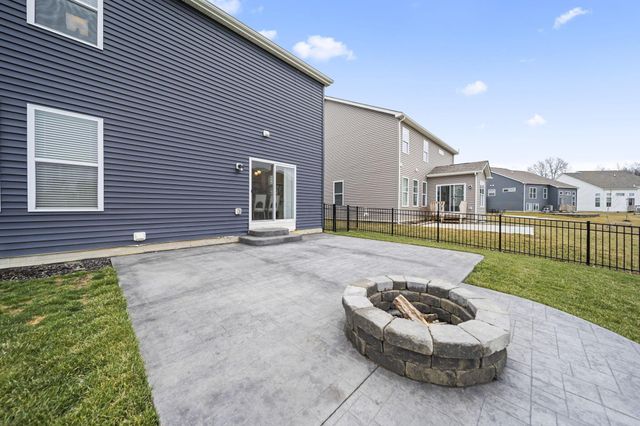 797 Habitat Way, Sunbury, OH 43074