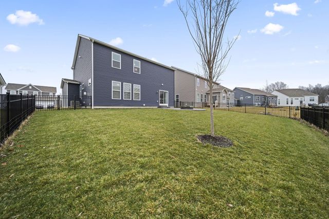 797 Habitat Way, Sunbury, OH 43074