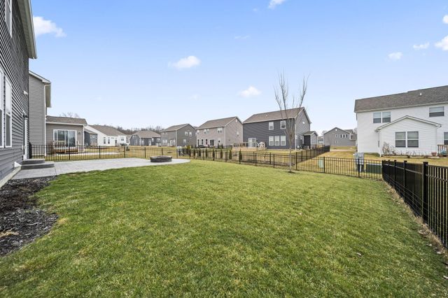 797 Habitat Way, Sunbury, OH 43074