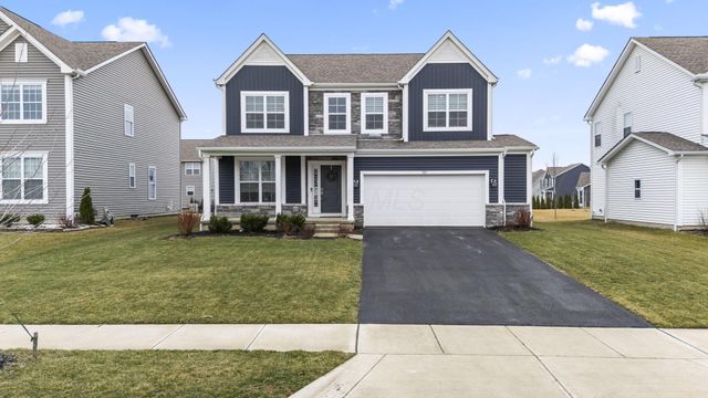 797 Habitat Way, Sunbury, OH 43074