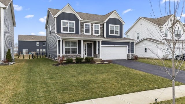 797 Habitat Way, Sunbury, OH 43074
