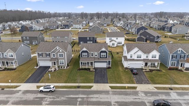 797 Habitat Way, Sunbury, OH 43074