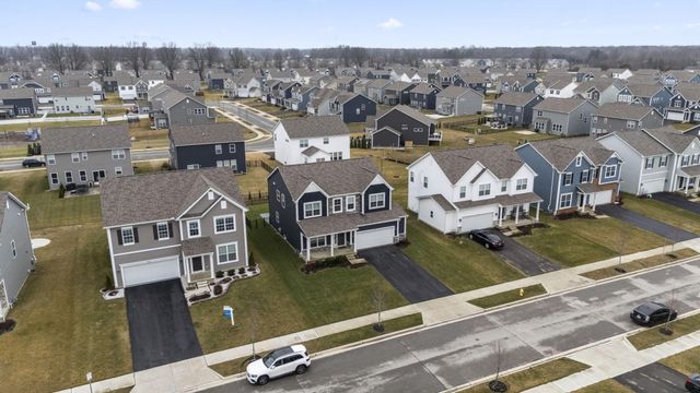 797 Habitat Way, Sunbury, OH 43074