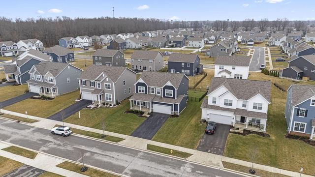 797 Habitat Way, Sunbury, OH 43074