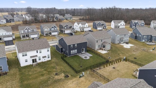 797 Habitat Way, Sunbury, OH 43074