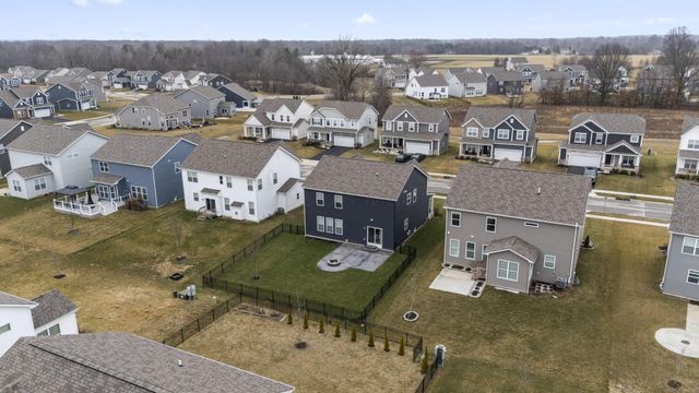 797 Habitat Way, Sunbury, OH 43074