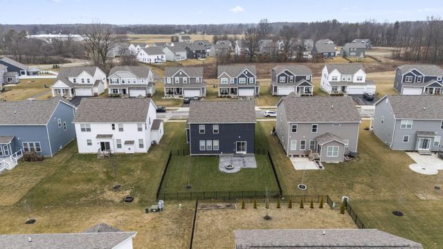 797 Habitat Way, Sunbury, OH 43074