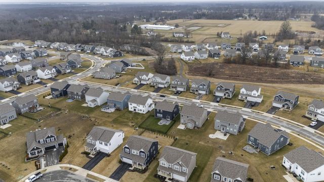 797 Habitat Way, Sunbury, OH 43074