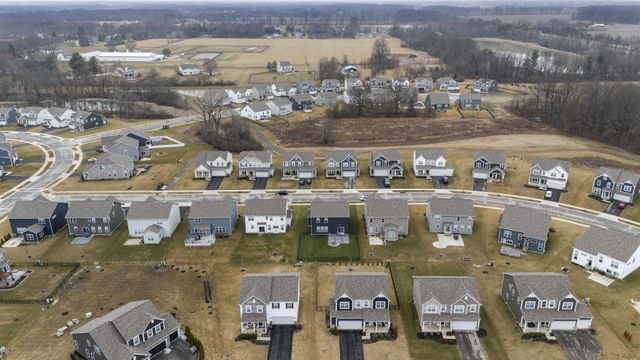 797 Habitat Way, Sunbury, OH 43074