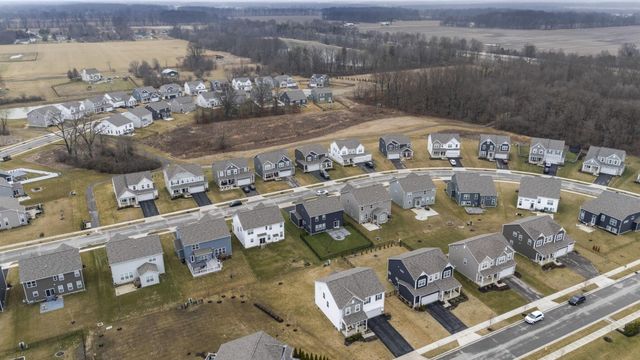 797 Habitat Way, Sunbury, OH 43074