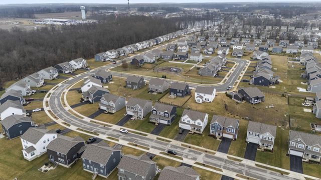 797 Habitat Way, Sunbury, OH 43074