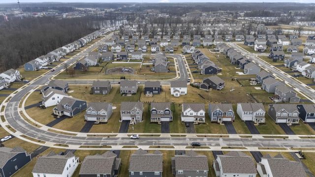 797 Habitat Way, Sunbury, OH 43074