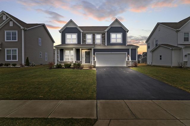 797 Habitat Way, Sunbury, OH 43074