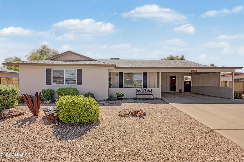 3327 W MOUNTAIN VIEW Road, Phoenix, AZ 85051 — photo 2