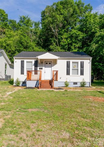 315 Broad Drive SW, Concord, NC 28025