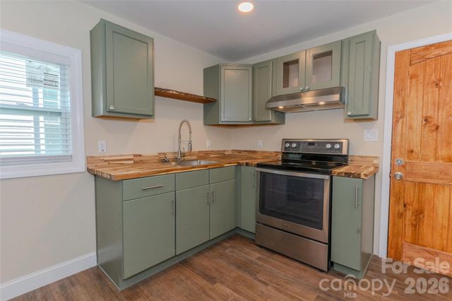 315 Broad Drive SW, Concord, NC 28025