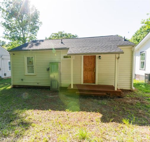 315 Broad Drive SW, Concord, NC 28025