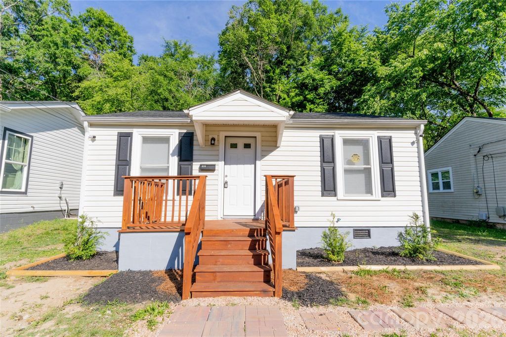 315 Broad Drive SW, Concord, NC 28025