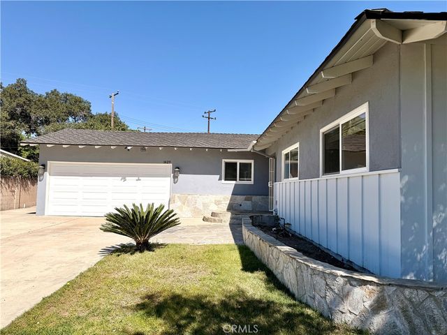 1429 Underhill, Glendora, CA 91741