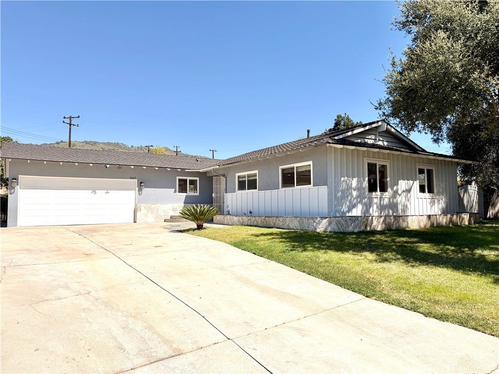 1429 Underhill, Glendora, CA 91741