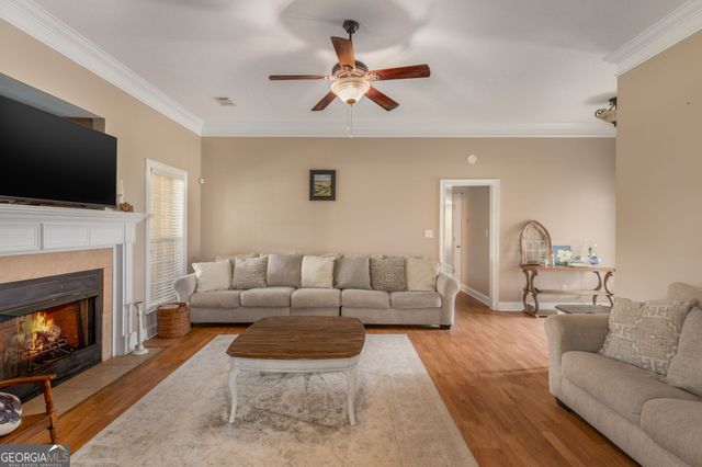 105 Galloway Street, Kathleen, GA 31047