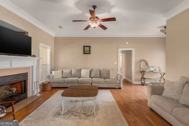 105 Galloway Street, Kathleen, GA 31047