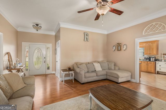 105 Galloway Street, Kathleen, GA 31047