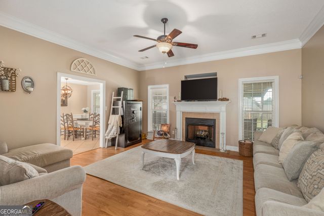 105 Galloway Street, Kathleen, GA 31047